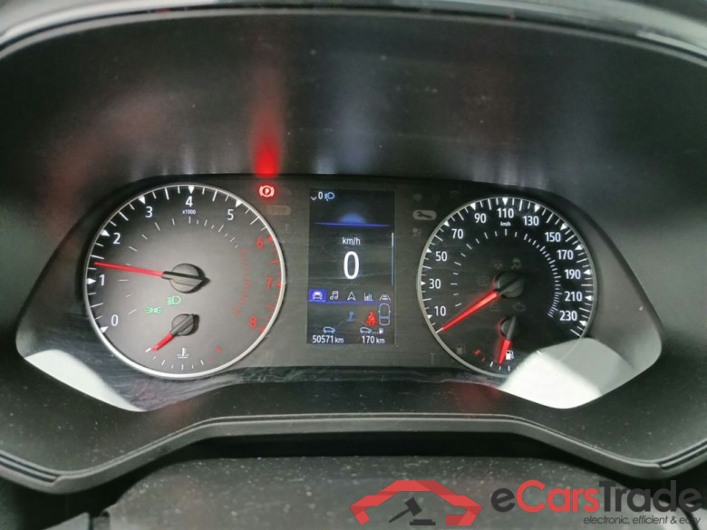 RENAULT CLIO V 1.0 TCe Equilibre GPF 5d #6