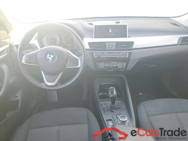 BMW X1 / 2019 / 5P / todoterreno sDrive18dA Corporate #3