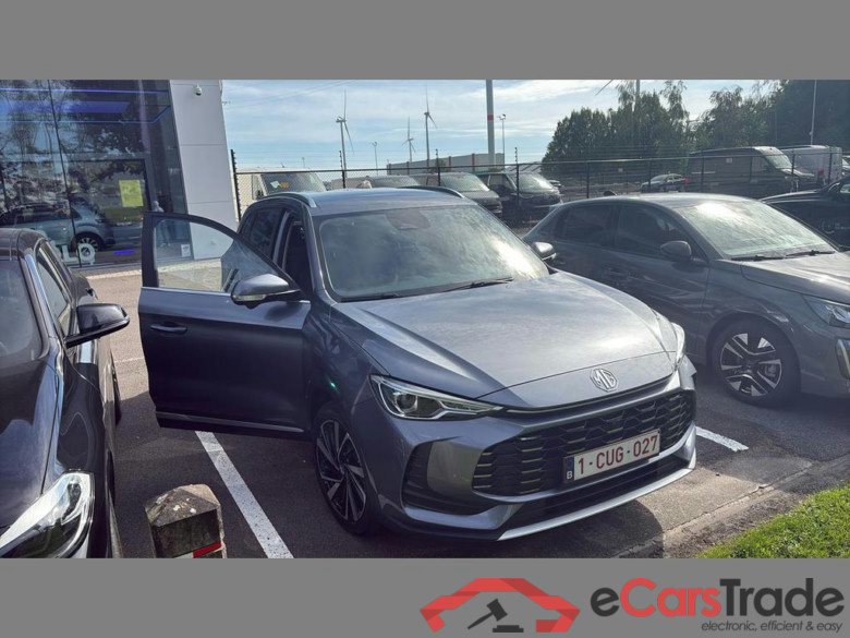 MG ZS Hybrid+ (HEV) 1.5 Standard #2