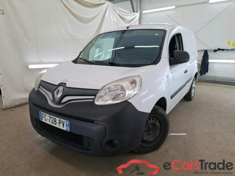Kangoo Express Extra (Série Spéciale) 1.5 dCi 75CV BVM5 E6 #1