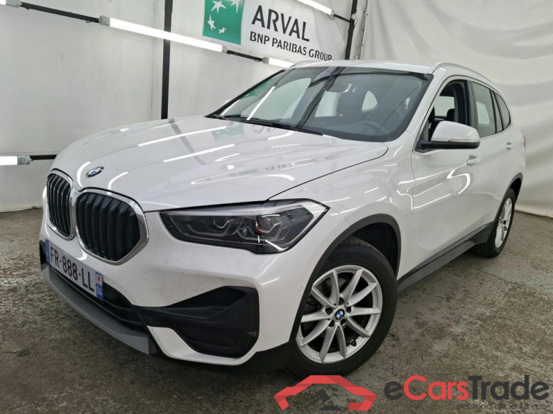BMW X1 / 2019 / 5P / SUV sDrive16d Business Design DKG7 #1