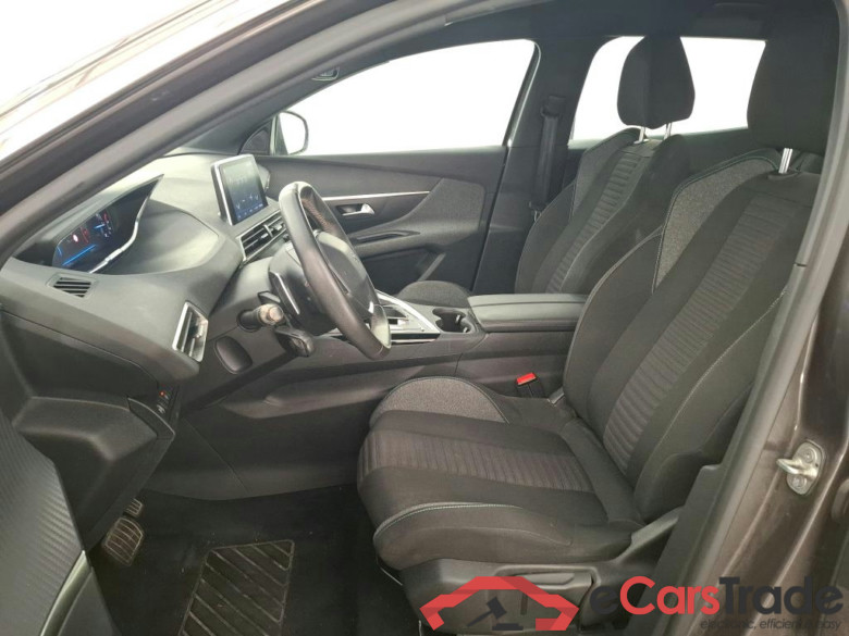 Peugeot 3008 1.2 PureTech Aut. LED I-Cockpit Display KeylessGo Klima PDC ... #5
