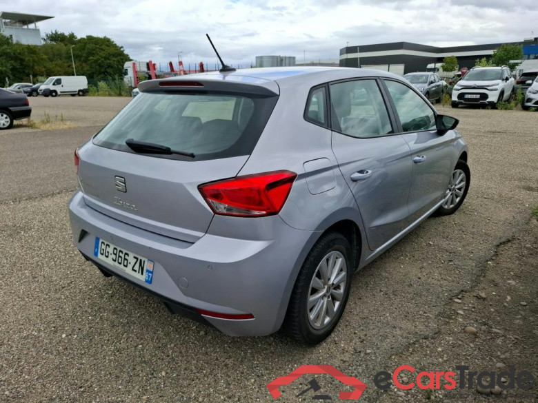 Ibiza Style 1.0 TSI 95CV BVM5 E6d #3