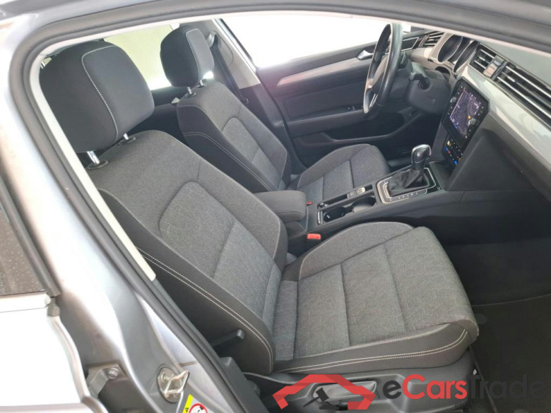 Passat Break Life Plus 2.0 TDI 150CV BVA7 E6d #6
