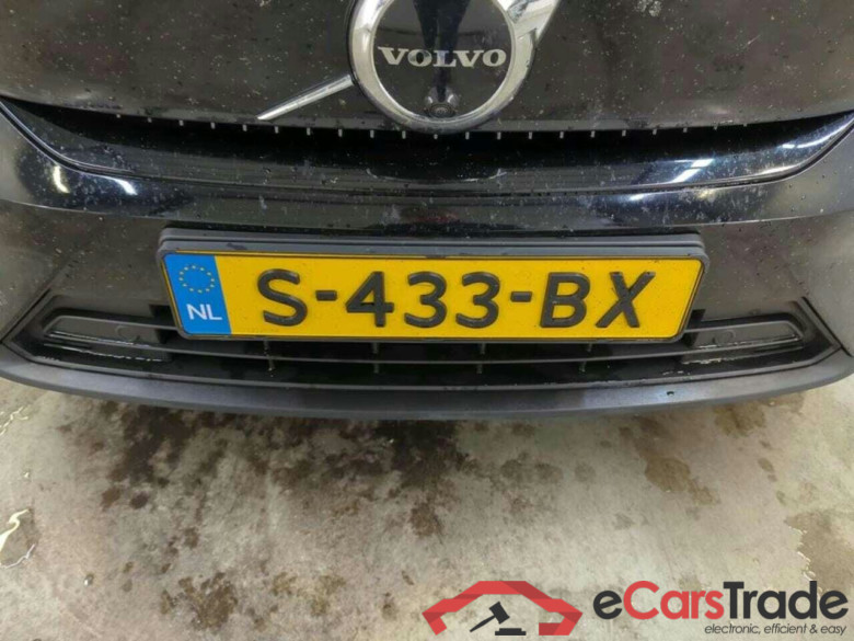 VOLVO C40 Recharge Ult. 69 kWh #4