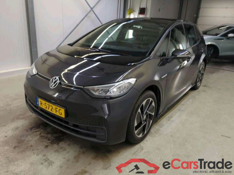 VOLKSWAGEN ID.3 Pro 58 kWh