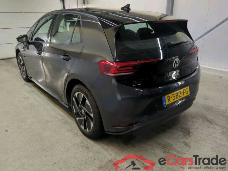 VOLKSWAGEN ID.3 Pro 58 kWh #6