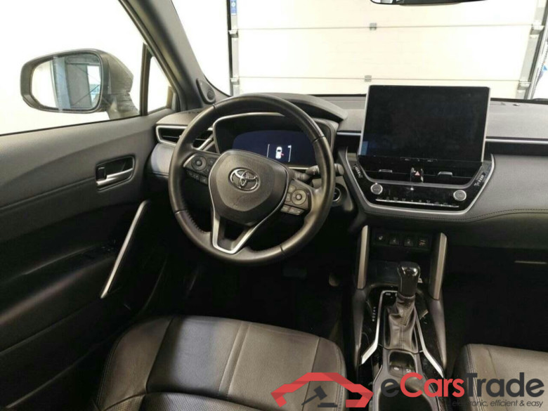 TOYOTA Corolla Cross 2.0 HP Hybrid Lau.Ed #3
