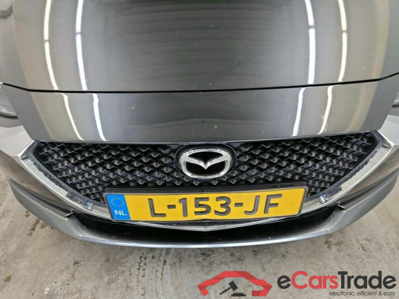 Mazda 2 1.5 Skyact-G Comfort #4