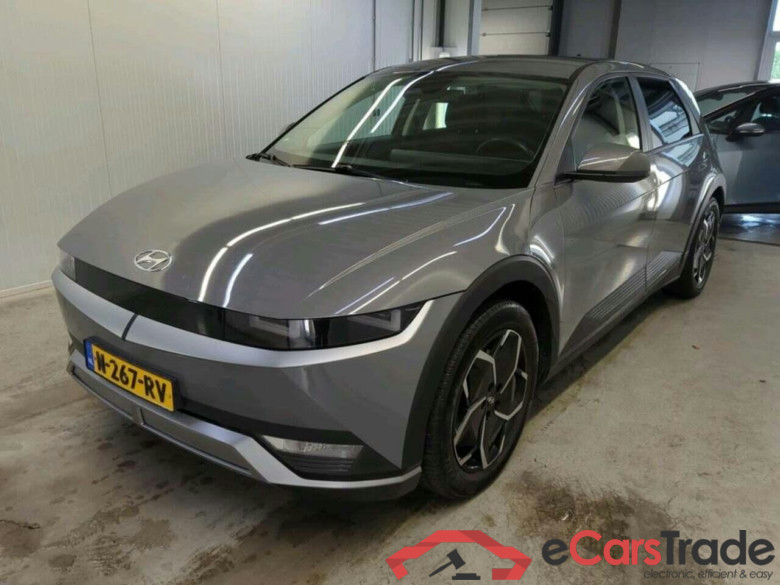 HYUNDAI IONIQ 5 Style 58 kWh
