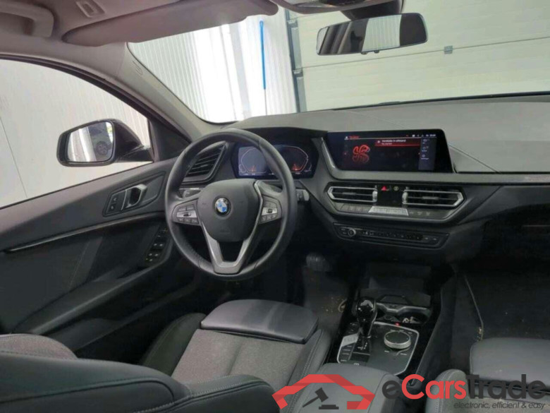 BMW 1-serie 118 #3