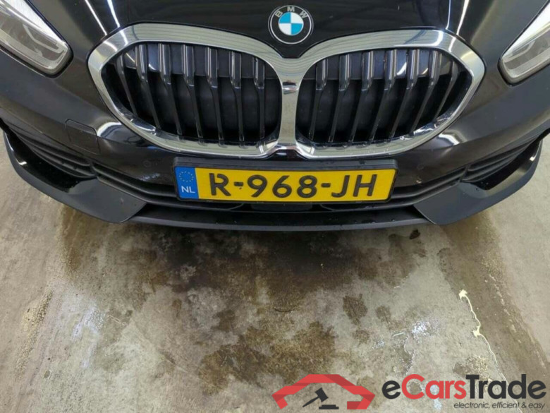 BMW 1-serie 116i Bns Edition #4