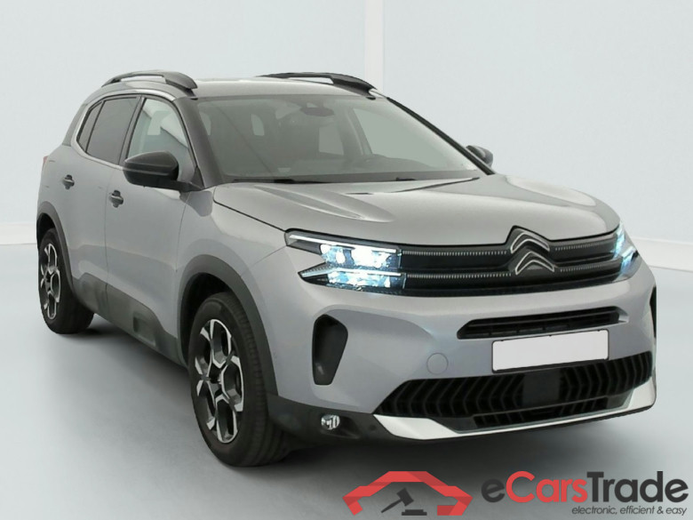 Citroen C5 AIRCROSS Max Hybride 136 e-DCS6