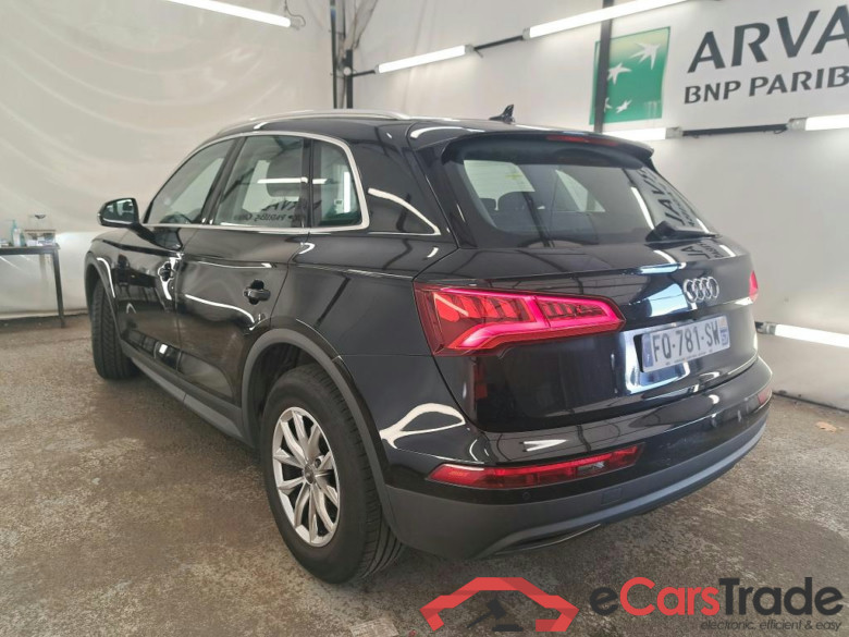 Q5 35 TDI quattro Business Executive 2.0 TDI 165CV BVA7 E6dT #2