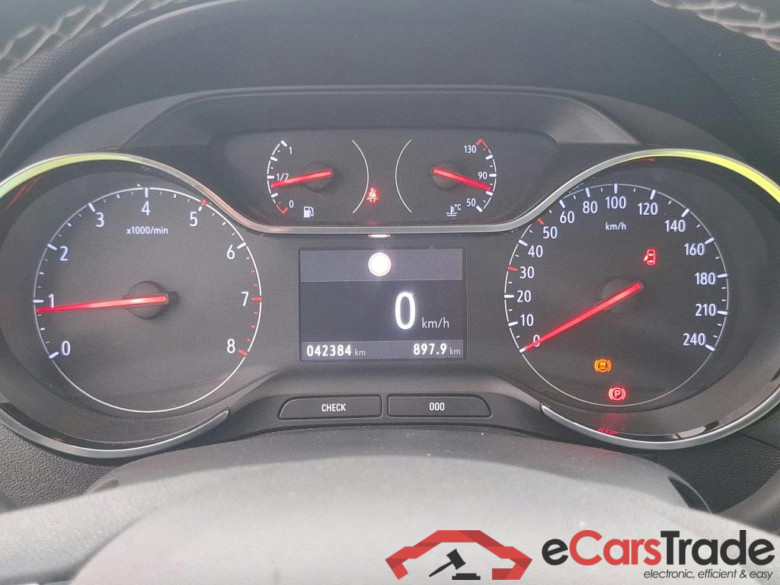 Crossland X Business Elegance 1.5 110CV BVM6 E6d #6