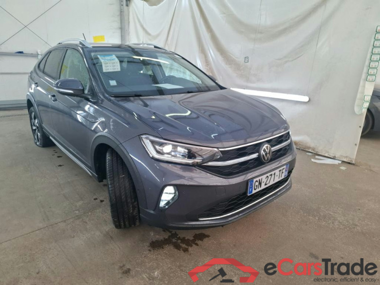Taigo Style 1.5 TSI 150CV BVA7 E6d #4
