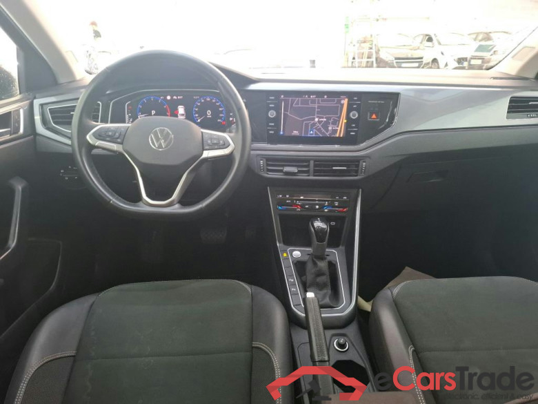 Taigo Style 1.5 TSI 150CV BVA7 E6d #5