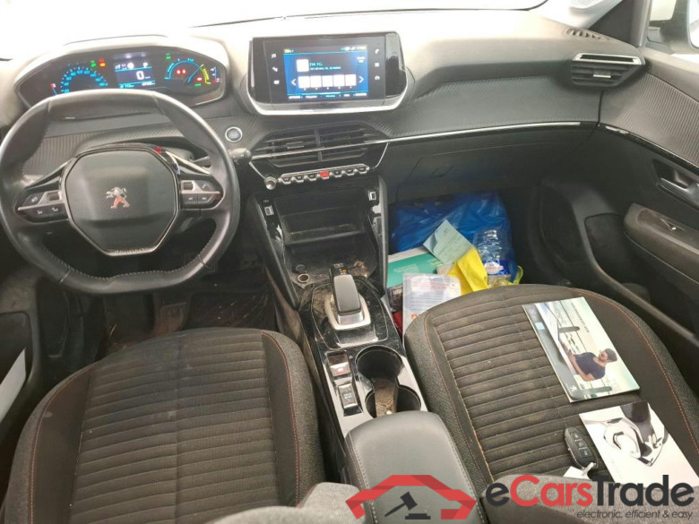 208 (e-) Active Business R 50kWh BVA / TRANSFO VP VF #6