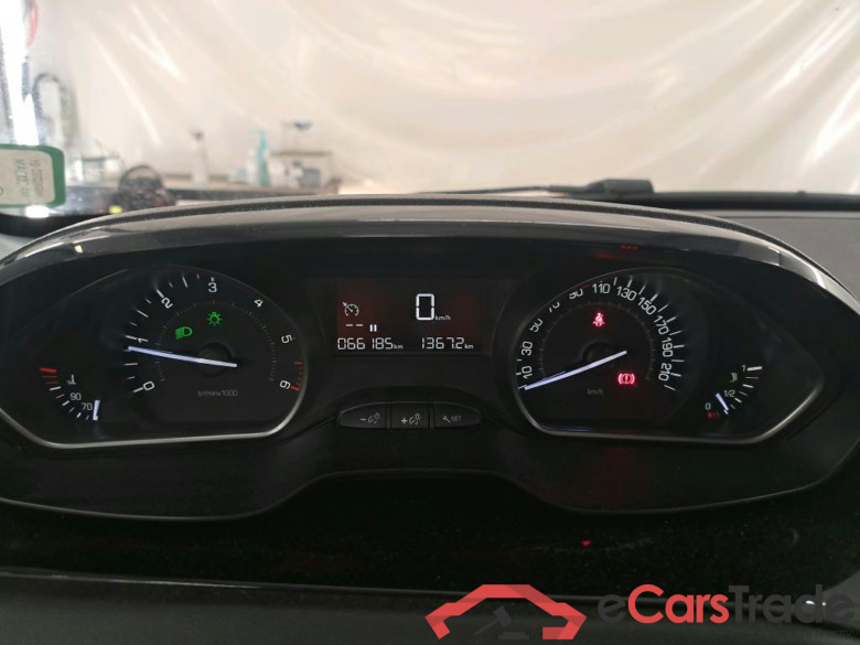 PEUGEOT 208 Affaire VU 5p Berline BlueHDi 100 EU6.c S&S PREM PACK #6