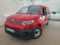 preview Citroen Berlingo #0