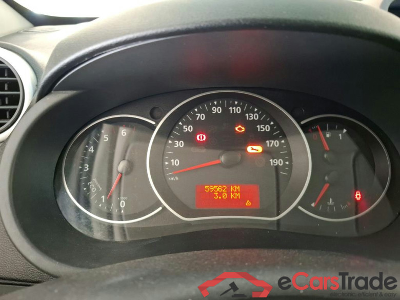 Kangoo II Express Maxi Extra (Série Spéciale) 1.5 dCi 95CV BVM6 E6dT #6