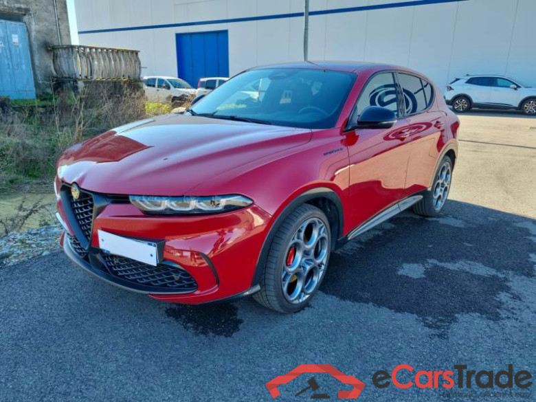 ALFA ROMEO TONALE / 2022 / 5P / SUV 1.5 130CV HYBRID DDCT7 SPECIALE