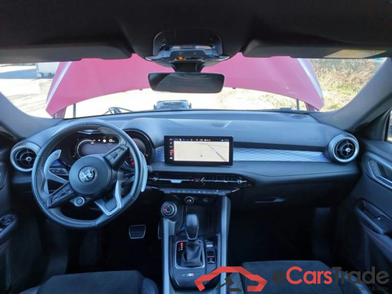 ALFA ROMEO TONALE / 2022 / 5P / SUV 1.5 130CV HYBRID DDCT7 SPECIALE #3