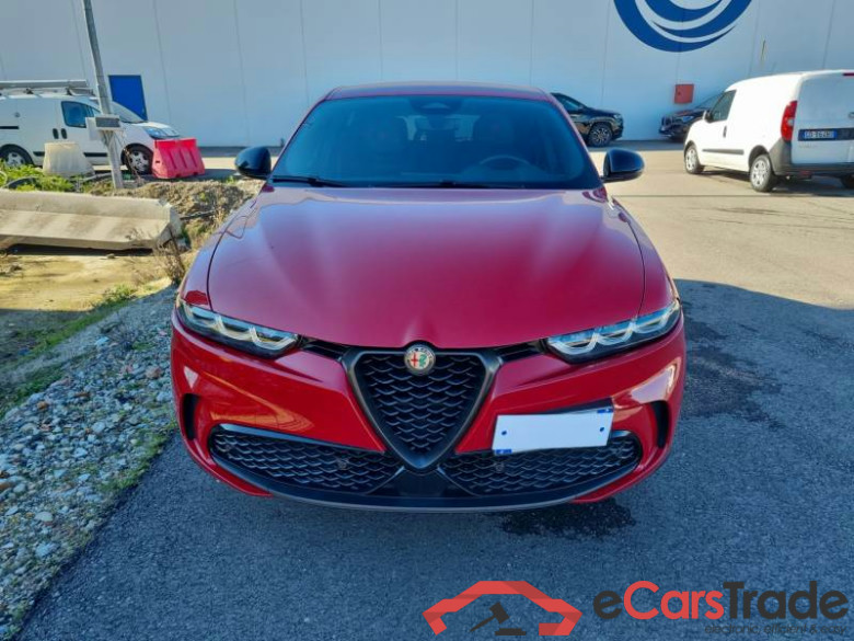 ALFA ROMEO TONALE / 2022 / 5P / SUV 1.5 130CV HYBRID DDCT7 SPECIALE #5