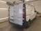preview Renault Trafic #2