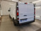 preview Renault Trafic #1