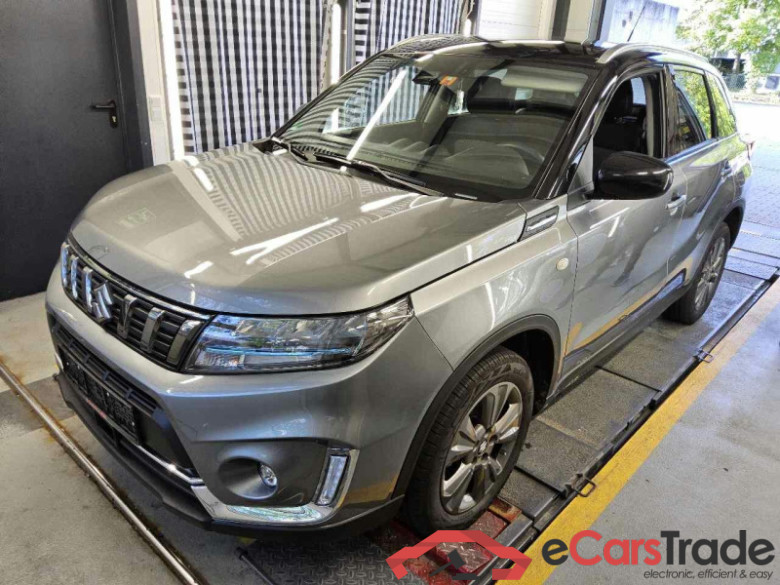 Suzuki Vitara / e Vitara 1.4 Boosterjet MHEV #1