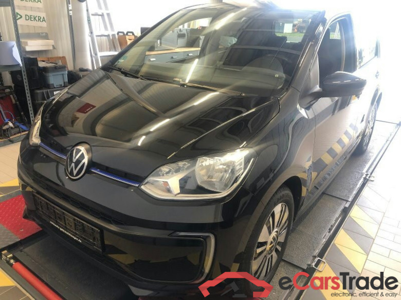 Volkswagen up! (123/BL3)(10.2019->2022) DE - LimS5, Style Plus, (Facelift 2) 2022 - 2022