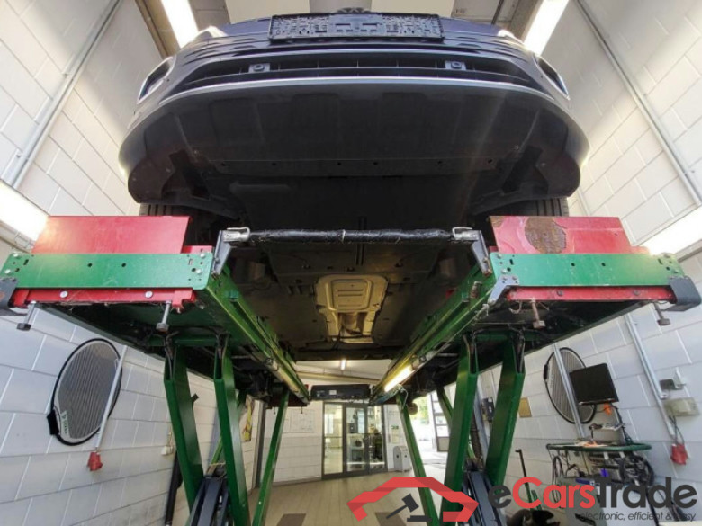 Volkswagen T-Cross (C11)(12.2018->2023) DE - SUV5 1.0 TSI EU6d, Style OPF, 2020 - 2023 #5