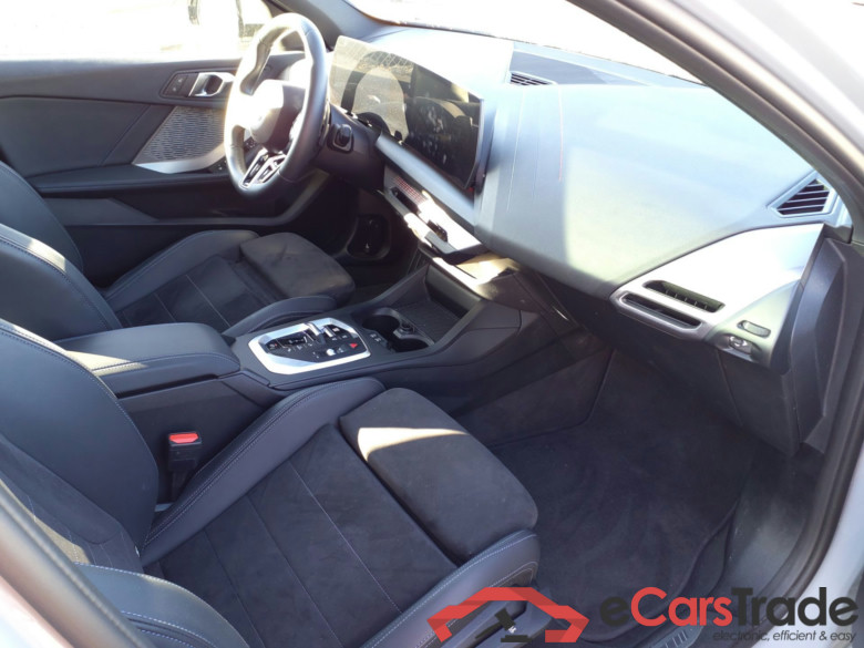 BMW SERIE BMW SERIE 1      120i 170cv M Sport + toit panoramique + repair 3 ans /200 000km #5