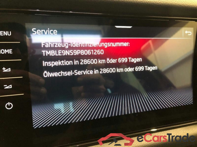 Skoda Kodiaq (NS)(2016->) DE - SUV5 2.0 TSI EU6d, Sportline 4x4 OPF, (Facelift) 2021 - 2023 #6
