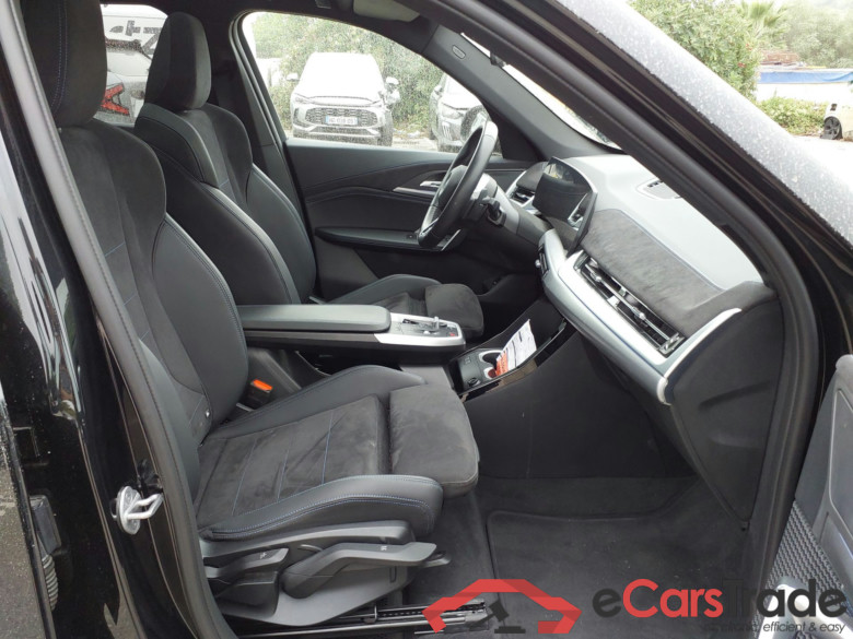 BMW X1  BMW X1  sDrive20i 170cv M Sport+ Pack evasion + repair 3 ans /200 000km #5