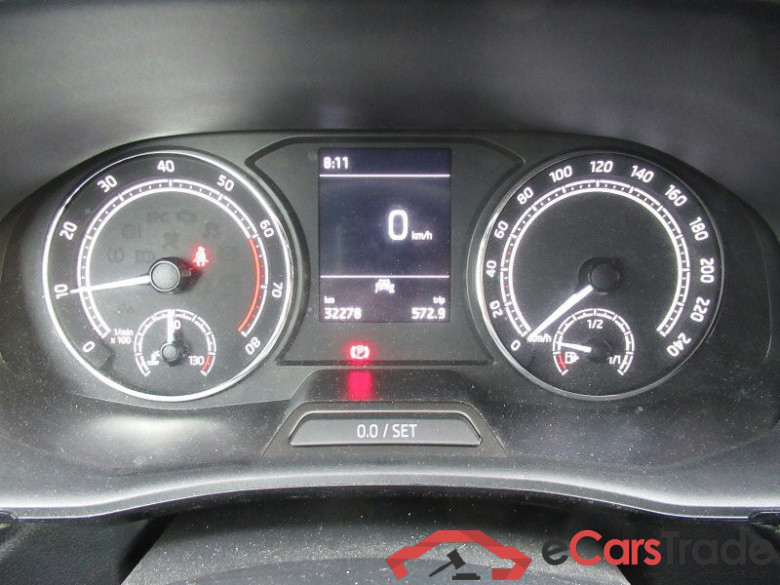 Skoda Fabia (PJ3)(06.2021->) DE - LimS5 1.0 MPI EU6d, Active, 2021 - 2023 #6
