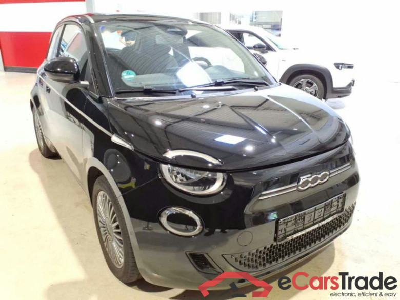 Fiat 500 e (332) Lim. (2020->) DE - LimS3, Icon (42 kWh), 2020 - 2023 #1
