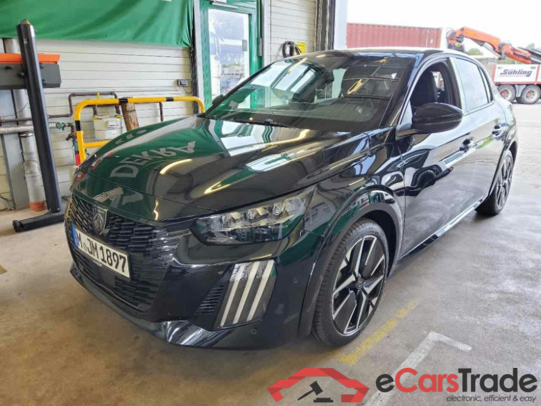 Peugeot 208 (P2)(06.2019->) DE - LimS5 1.2 Hybrid 145 EU6e, GT, (Facelift) 2025 - 2026