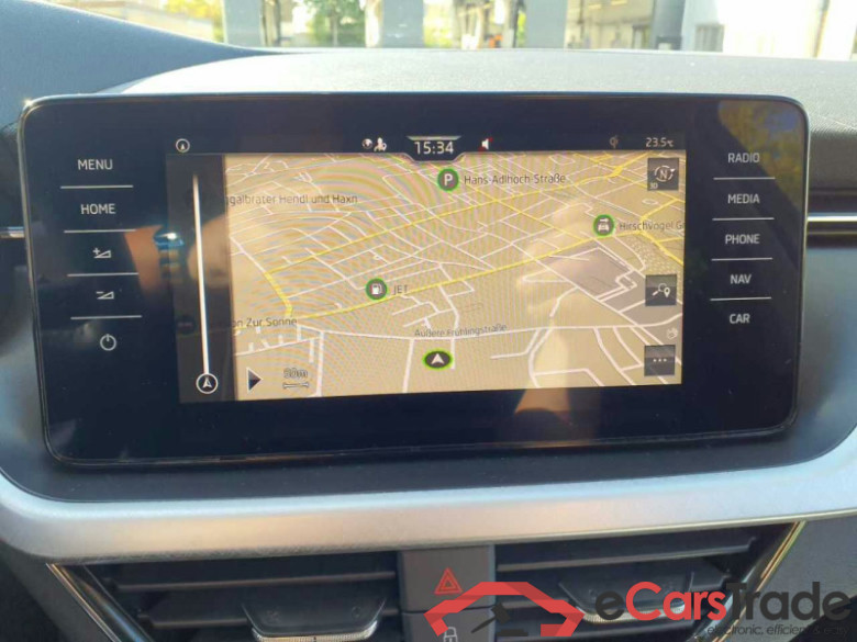 Skoda Kamiq (NW4)(07.2019->) DE - SUV5 1.0 TSI EU6d, Tour OPF, 2021 - 2023 #5