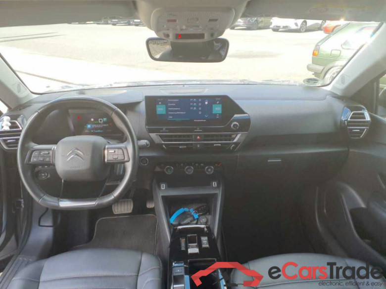 Citroën C4 Lim. (09.2020->) DE - LimS5 Elektromotor, e-Shine, 2020 - 2023 #5