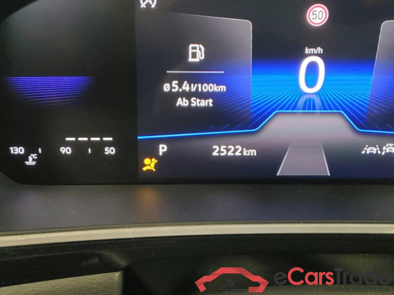 Volkswagen T-Roc Cabriolet (AC8)(12.2021->) DE - Ca2 1.5 TSI EU6e, R-Line, (Facelift) 2024 - 2026 #2