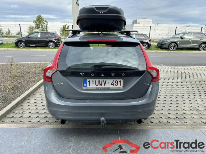 VOLVO V60 1.5 T2 Kinetic Geartronic #5