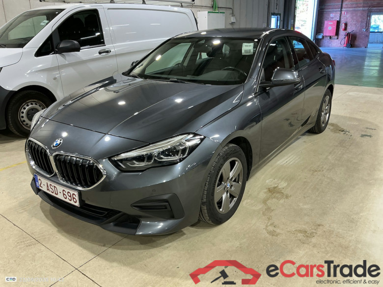 BMW 2-serie 1.5 216DA GRAN COUPE