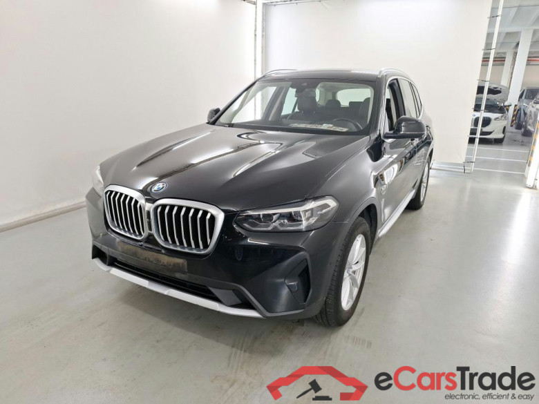 BMW X3 2.0 XDRIVE30E (120KW) AUTO #1
