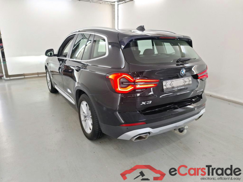 BMW X3 2.0 XDRIVE30E (120KW) AUTO #3