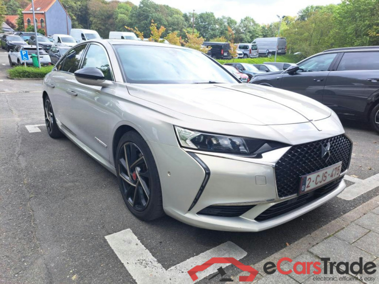 DS AUTOMOBILES DS 9 1.6 PHEV 250 PERFORMANCE LINE + #2