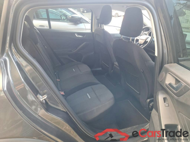 FORD FOCUS CLIPPER 1.5 ECOBLUE 88KW ACTIVE X #6