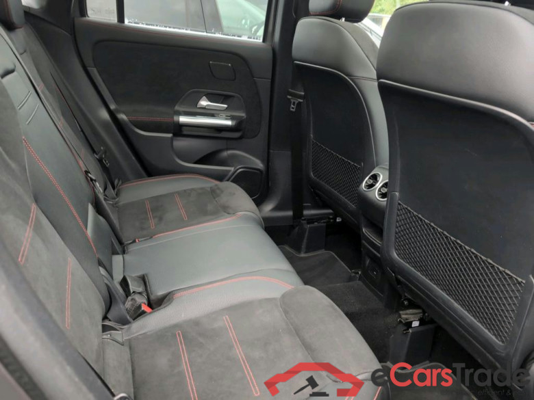 MERCEDES-BENZ GLA - Klasse 2.0 GLA 180 D #6