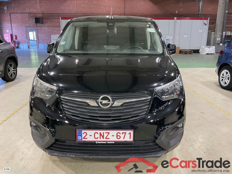 OPEL Combo 1.2 TURBO 81KW 2.0T L1H1 EDITION #2